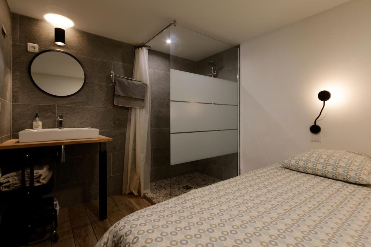 Sleep In Montpellier, Molly, Centre, Gare, 2 Ch, Tram St-Denis Apartment Exterior foto