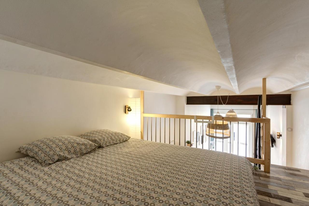 Sleep In Montpellier, Molly, Centre, Gare, 2 Ch, Tram St-Denis Apartment Exterior foto