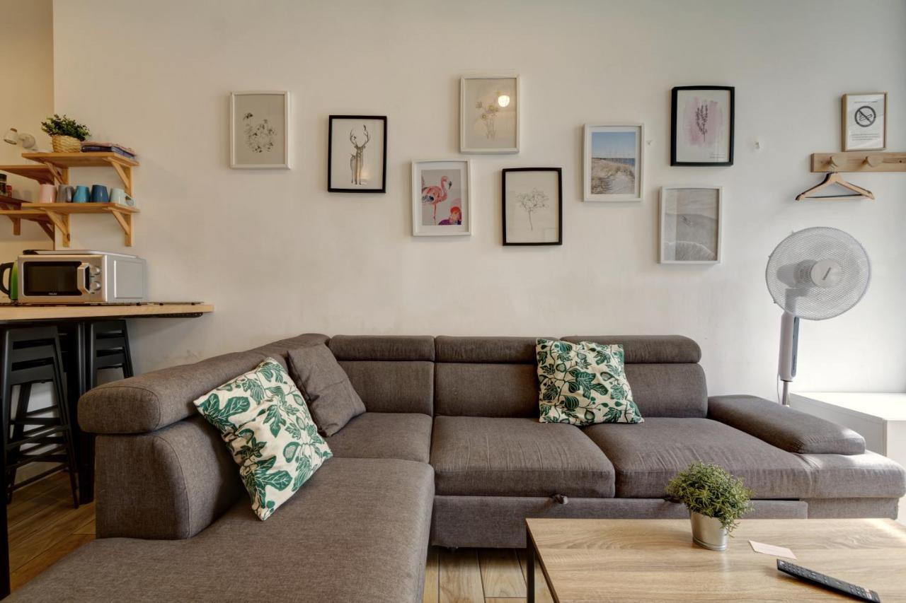 Sleep In Montpellier, Molly, Centre, Gare, 2 Ch, Tram St-Denis Apartment Exterior foto