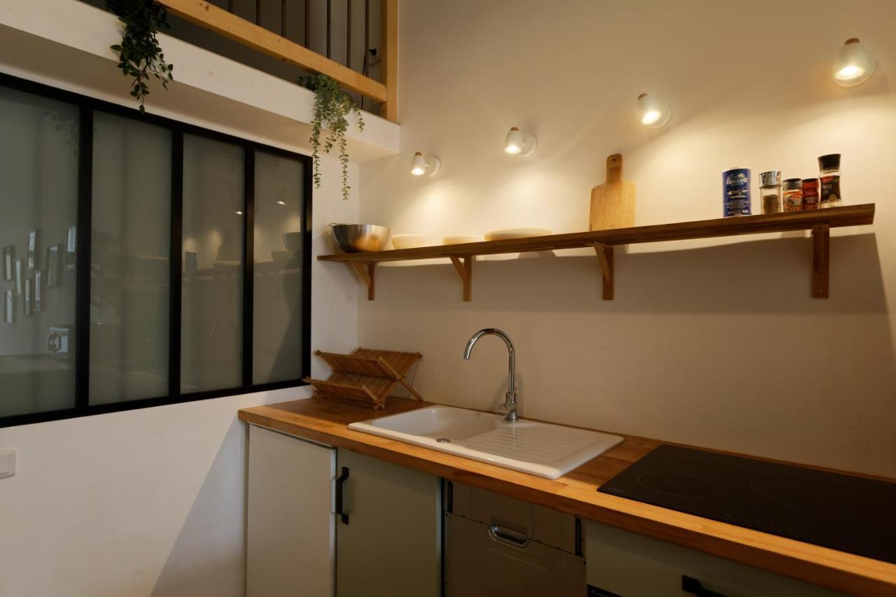 Sleep In Montpellier, Molly, Centre, Gare, 2 Ch, Tram St-Denis Apartment Exterior foto