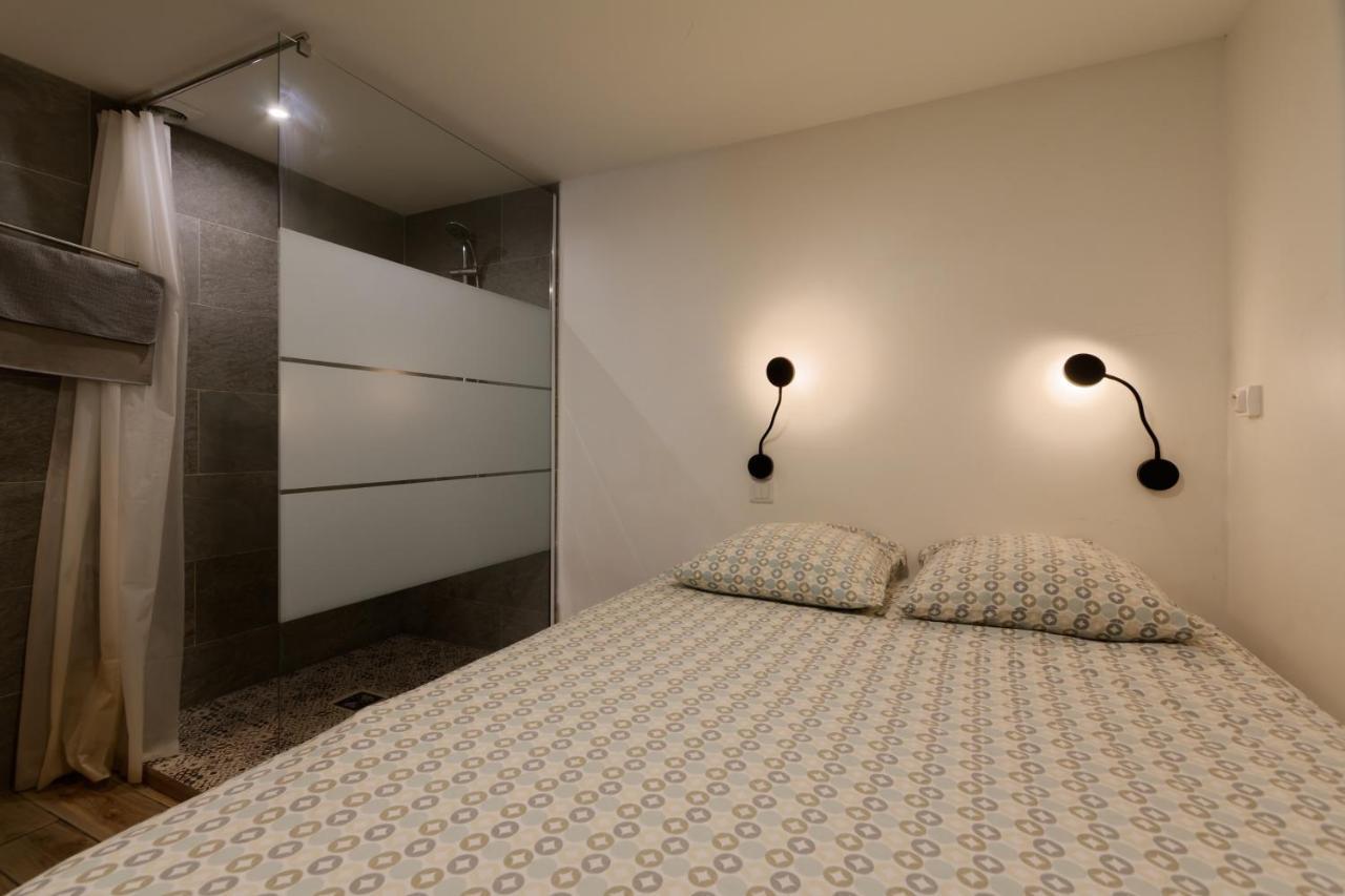 Sleep In Montpellier, Molly, Centre, Gare, 2 Ch, Tram St-Denis Apartment Exterior foto